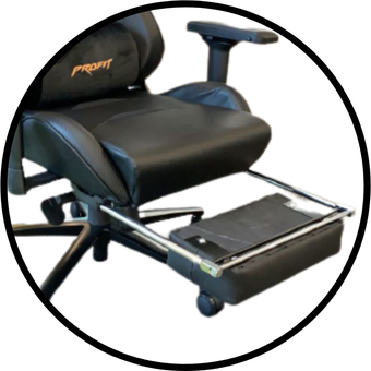 GTGAMEZ Profit Premium Seats Expert Series [IPPP-GMC01]