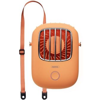 REMAX F36 Hanging Neck Fan