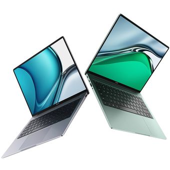 HUAWEI Matebook 14s, 14.2", i7-11370H, 16GB/1TB