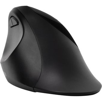 Kensington Pro Fit Ergo Wireless Mouse [K75404WW]