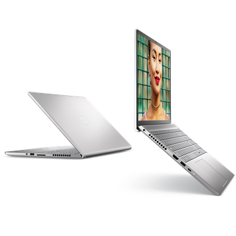 Dell Inspiron 15 Plus 7510, 15.6'', i5-11400H, 8GB/512GB [hni7510114hsmy]