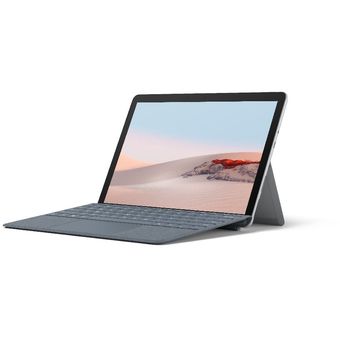 MICROSOFT Surface Go 2, 10.5", Pentium Gold 4425Y, 8GB/128GB [STQ-00007]