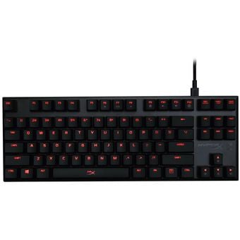 HyperX Alloy FPS Pro Mechanical Gaming Keyboard