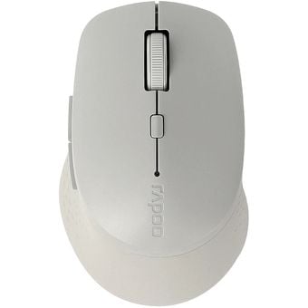 Rapoo M300 Silent Multi-mode Wireless Optical Mouse