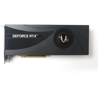 ZOTAC GAMING GeForce RTX 2080 SUPER [ZT-T20820A-10P]