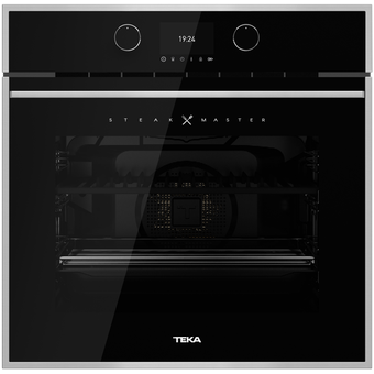 Teka STEAKMASTER Multifunction Pyrolytic Oven w/ SteakGrill technology