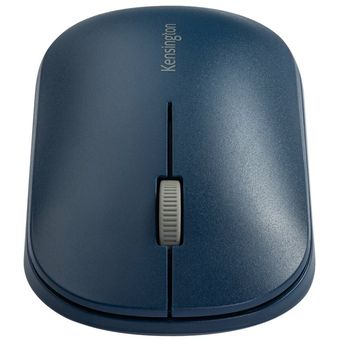 Kensington SureTrack Dual Wireless Mouse - Blue [K75350WW]