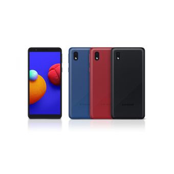 Samsung Galaxy A01 Core (1 + 16GB)