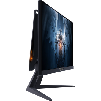 GIGABYTE AORUS FI25F, 24.5" Full HD 240Hz SS IPS Gaming Monitor