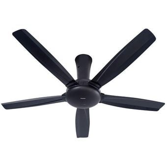 Panasonic BAYU 5-Blade 56" Ceiling Fan [F-M14DZVBKH]