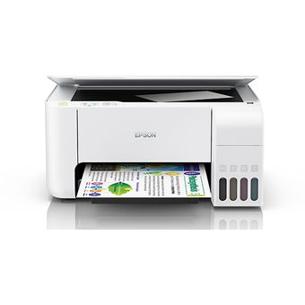 Epson EcoTank L3116 All-in-One Ink Tank Printer