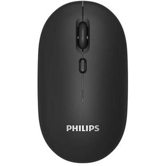 Philips SPK7203 2.4GHz Wireless Mouse