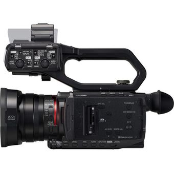 Panasonic 4K Professional Camcorder HC-X2000