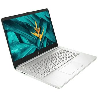HP Laptop, 14", R5 5500U, 8GB/512GB [14S-FQ1048AU]