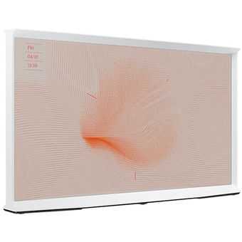 Samsung 55" The Serif QLED 4K Smart TV (2020) [QA55LS01TA]