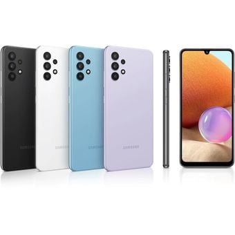 Samsung Galaxy A32 (8+128GB)