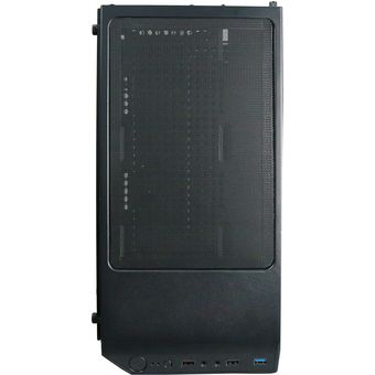 Gaming Freak S93G Falcon | Premium Middle Tower Case [GFG-S93G]
