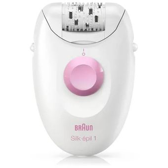Braun Silk-Épil 1 Legs Epilator BRA-SE1170