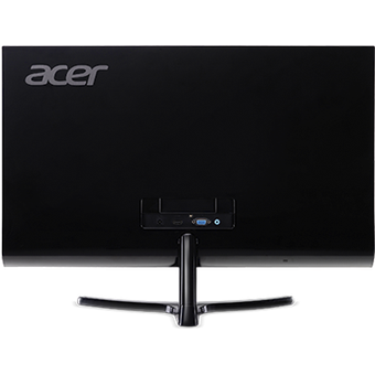 Acer ED2, 27'' Full HD Monitor [ED272 A]