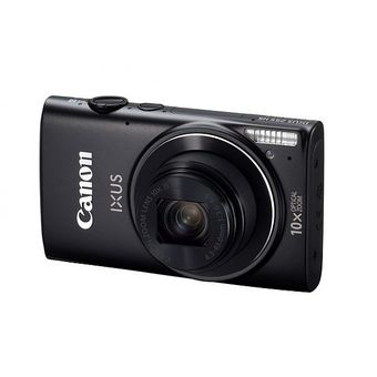 Canon IXUS 255 HS