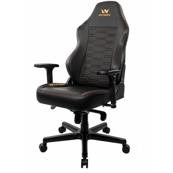 GTGAMEZ Kayman Premium Gaming Chair [IPKM-GMC08]