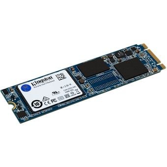 Kingston UV500 Encrypted  M.2 SSD, 120GB