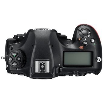 Nikon D850 Camera Body