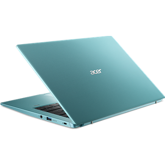 Acer Swift 3 AMD, 14", R5 5500U, 8GB/512GB [SF314-43-R5QX]