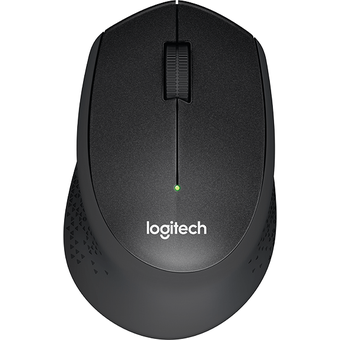 Logitech M330 Silent Plus Wireless Mouse