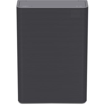 Hitachi Stylish Auto Louvres Air Purifier [EP-PF120J]