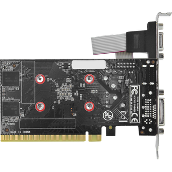 Palit GeForce GT 710 (2048MB GDDR5)