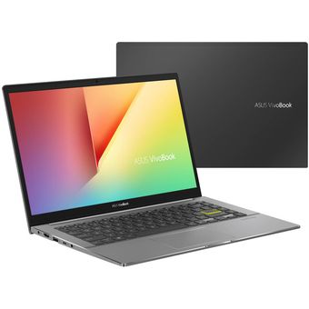 ASUS VivoBook S14 M433IA, 14", R7 4700U, 8GB/512GB [M433I-AEB004TS]