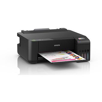 Epson EcoTank L1210 A4 Ink Tank Printer