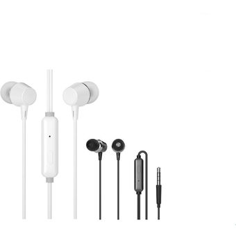 HP DHE-7000 Wired In-Ear Headset