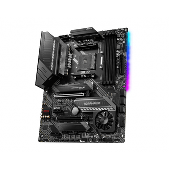 MSI MAG X570 TOMAHAWK WIFI, ATX motherboard