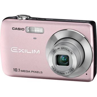 Casio Exilim EX-Z33