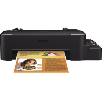 Epson L120 Ink Tank Printer