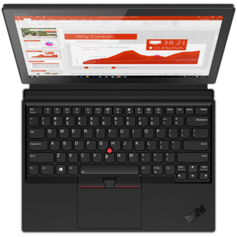 Lenovo ThinkPad X1 Tablet (3rd Gen) (16+256GB)