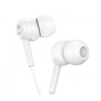 hoco M82 La Musique Universal Earphones With Mic