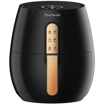 PerySmith 4.8L Digital Air Fryer [XL Size] Ecohealth Series [PS1550]