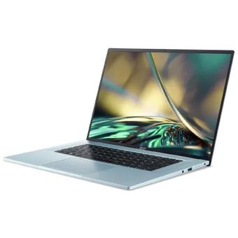 Acer Swift Edge, 16", R5 6600U, 8GB/512GB [SFA16-41-R4QB]
