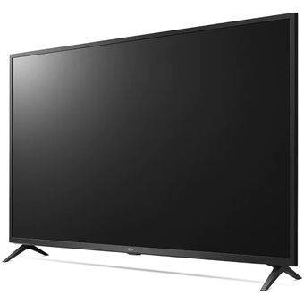 LG UP75 65'' Smart UHD TV w/ AI ThinQ (2021) [65UP7550PTC]