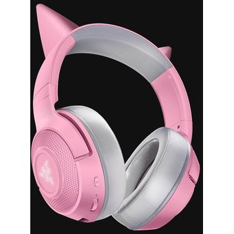 Razer Kraken BT Kitty Edition | Wireless Bluetooth Headset