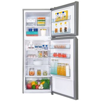 Panasonic 392L Top Mount Freezer w/ ECONAVI [NR-BL381PS]