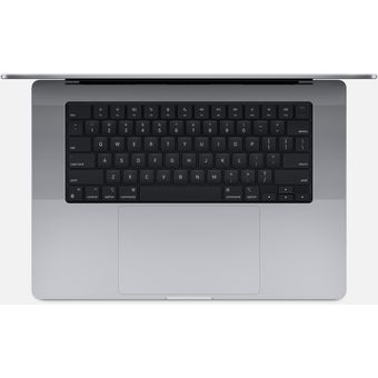 Apple MacBook Pro 16", M2 Max (12-core CPU, 38-core GPU), 32GB/1TB