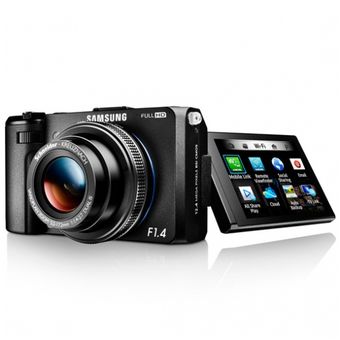 Samsung EX2F