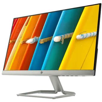 HP 22f 21.5" Monitor [3AJ92AA]