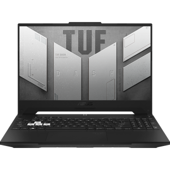ASUS TUF Dash F15 (2022), 15.6", i5-12450H, 8GB/512GB [FX517Z-EHN090W]