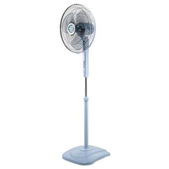 Sharp 16" Stand Fan [PJS169BL]