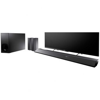 Sony 5.1ch Home Cinema System [HT-RT5]